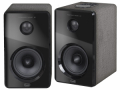 ALTOPARLANTI AMPLIFICATI 70W BLUETOOTH GRIGIO