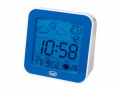 MINI STAZIONE METEO BLU - ME 3105